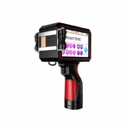 Hand held Printers (1 inch)