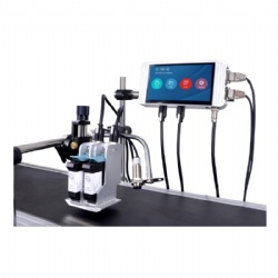 Online printer (TIJ)