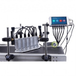 Online printer (TIJ)