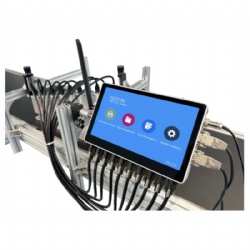 Online printer (TIJ)