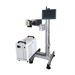 UV Laser Marking Machine MINI 5W H-U5M
