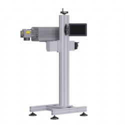 UV Laser Marking Machine air cooled 5W H-U5A