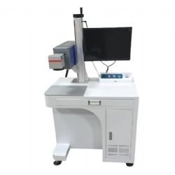 CO2 Laser  Marking machine model K-C30T/50T