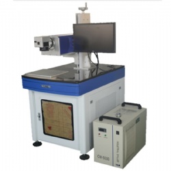 UV Laser  Marking machine model K-U5/U10