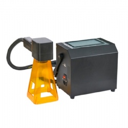 Handheld Fiber Laser Marking Machine 20W
