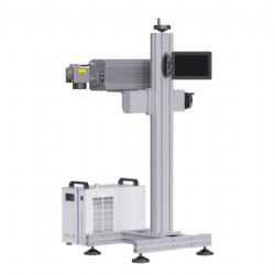 UV Laser Marking Machine 5W H-U5